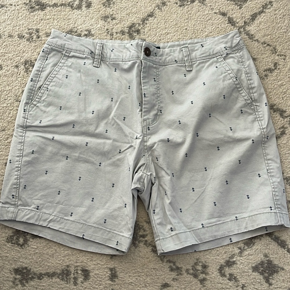 Aero shorts